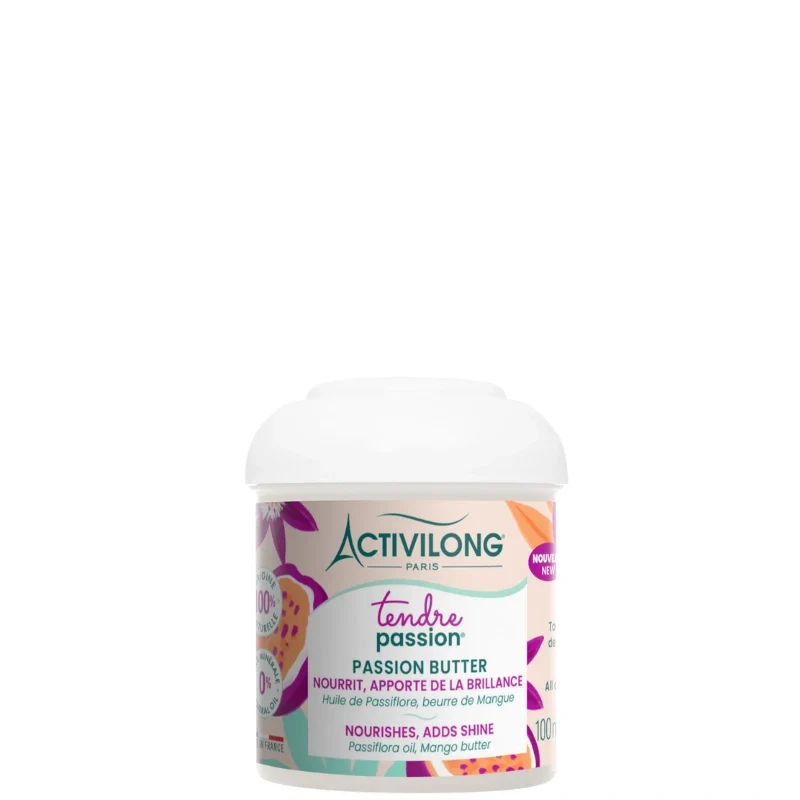 Passion Butter - Activilong Tendre Passion