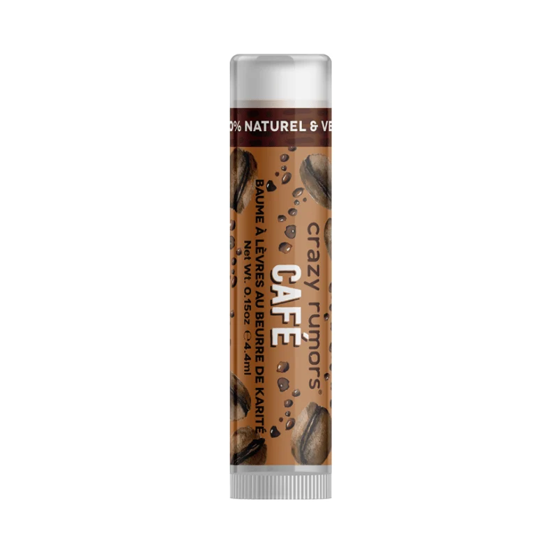 Baumes à Lèvres - plusieurs parfums disponibles
