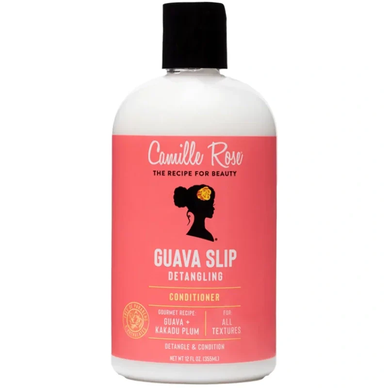Après-shampoing Démêlant GUAVA SLIP - Camille Rose