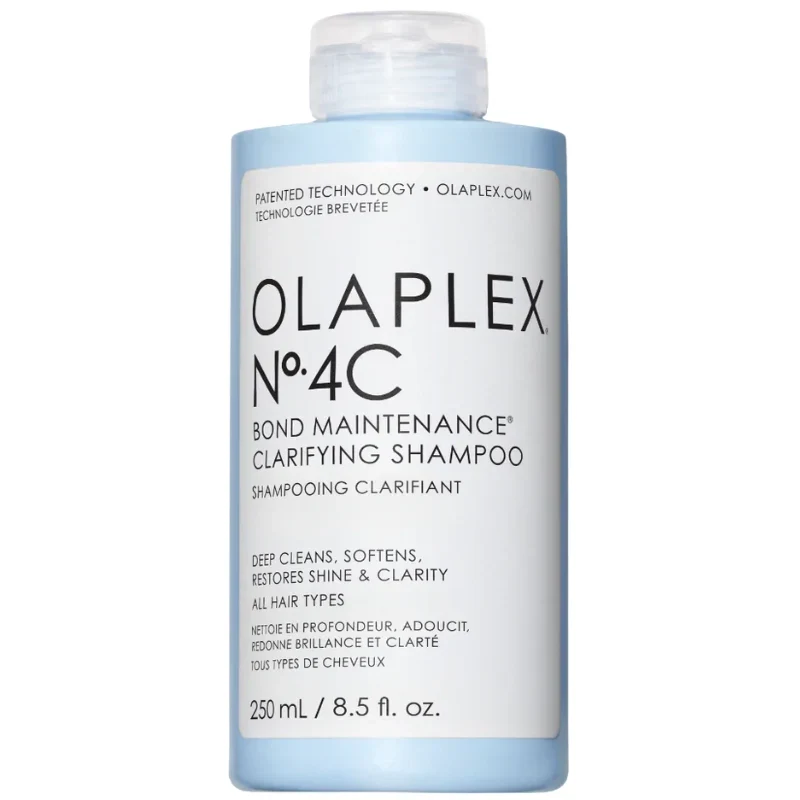 Shampoing Clarifiant N°4C BOND MAINTENANCE 250ml - Olaplex
