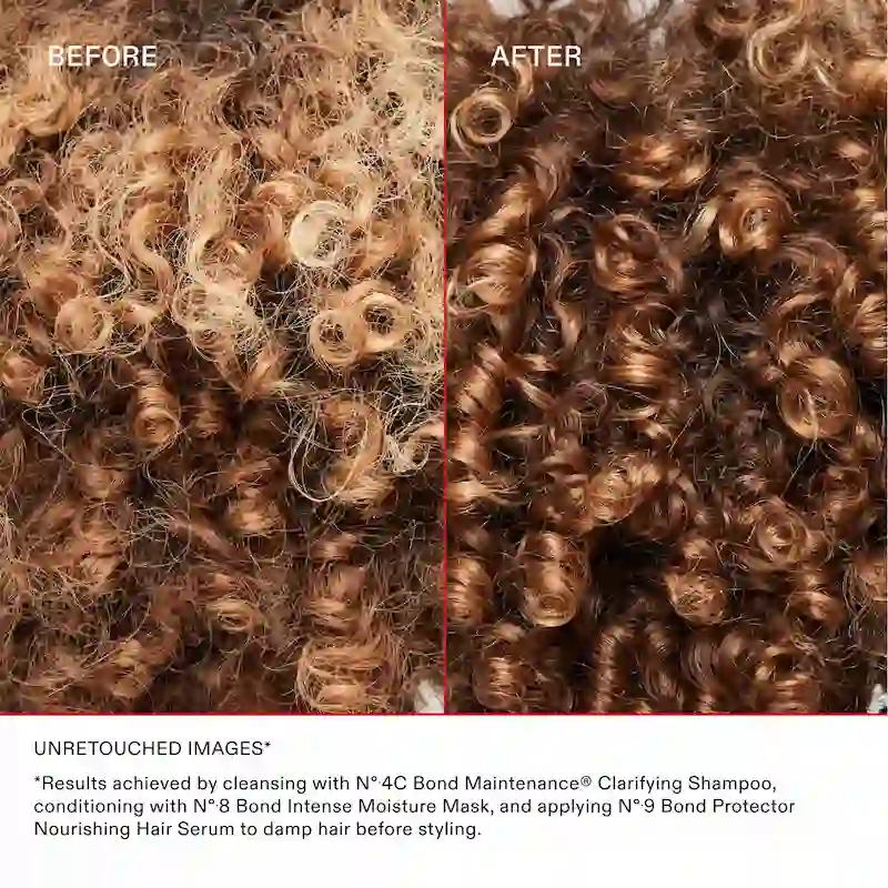 Shampoing Clarifiant N°4C BOND MAINTENANCE 250ml - Olaplex
