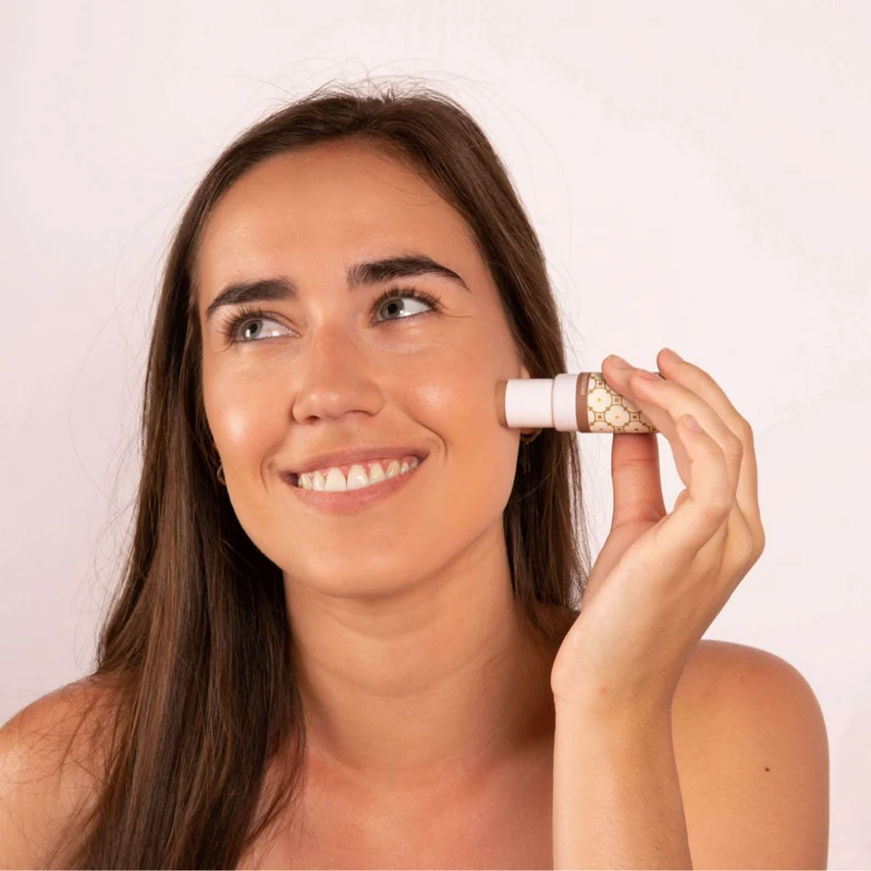 Bronzer Stick