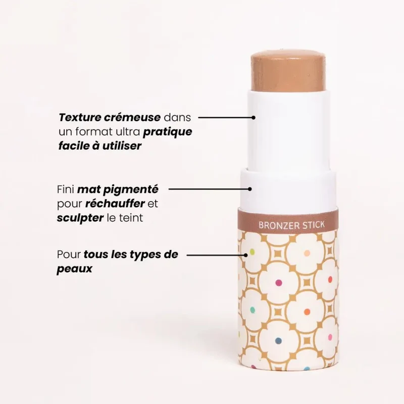 Bronzer Stick