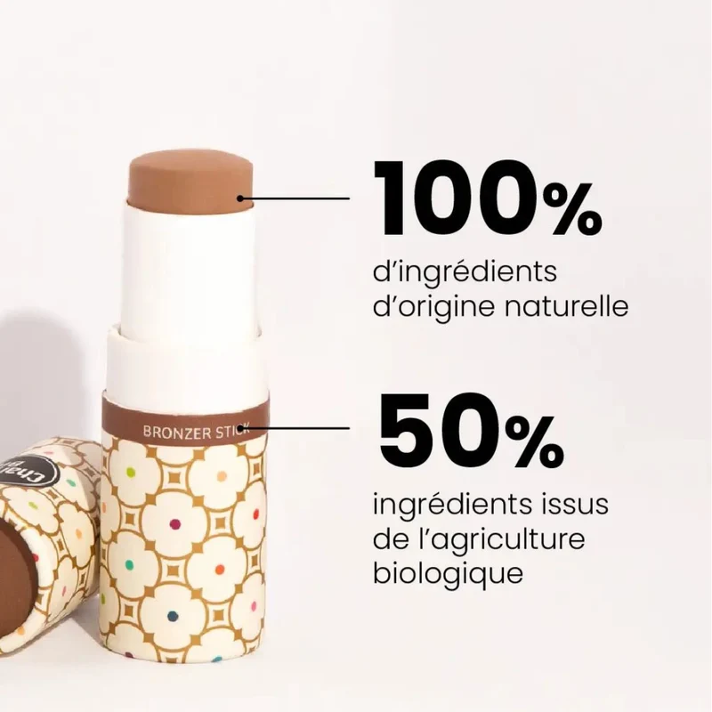 Bronzer Stick