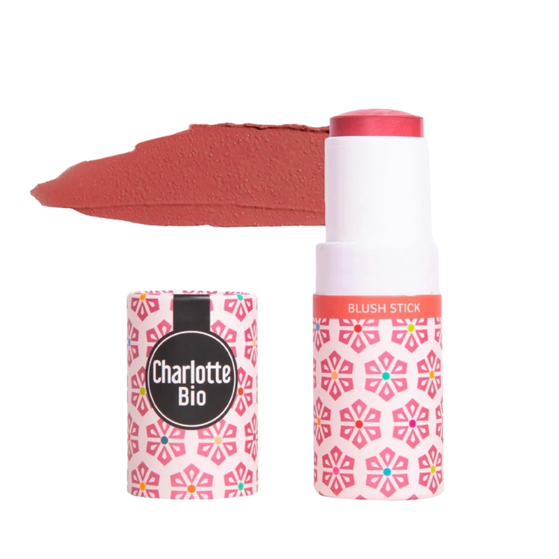 Blush Crème en Stick