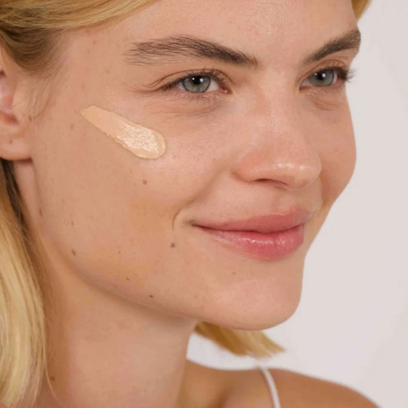 CC Cream 6 en 1