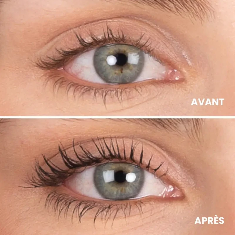 Mascara Volume Boost Naturel