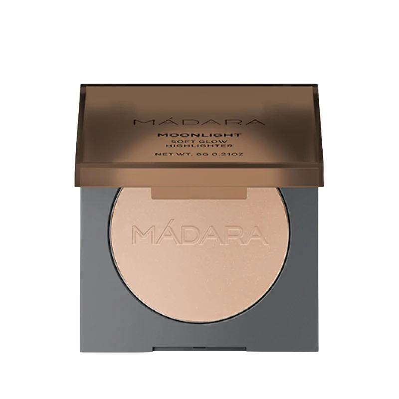 MOONLIGHT Soft Glow Enlumineur minéral - #1 STARDUST
