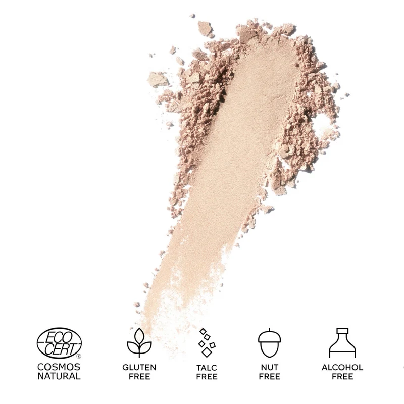 MOONLIGHT Soft Glow Enlumineur minéral - #1 STARDUST