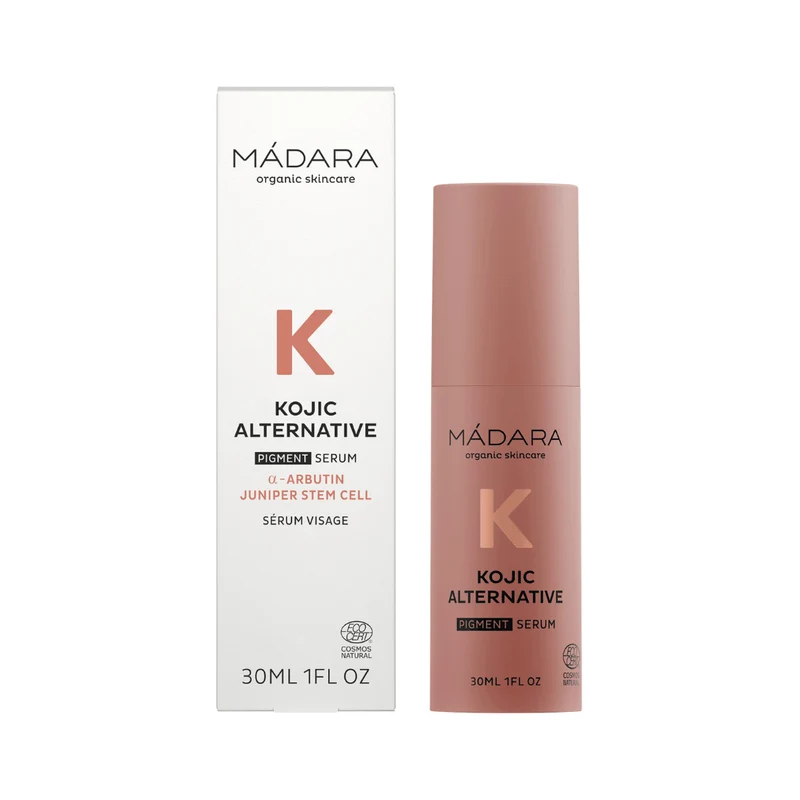 KOJIC ALTERNATIVE - Sérum Pigmentaire
