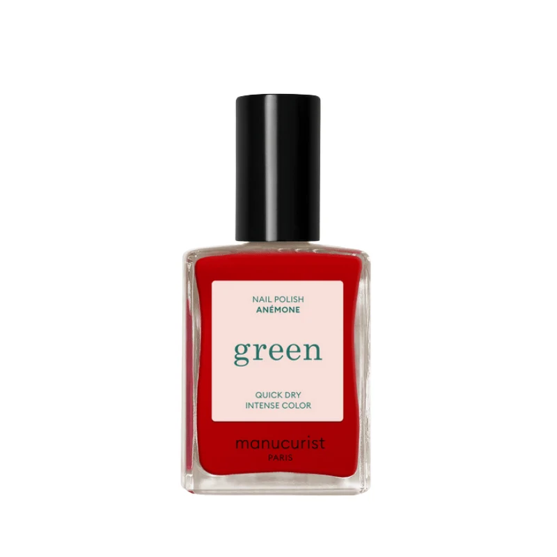 Vernis Green