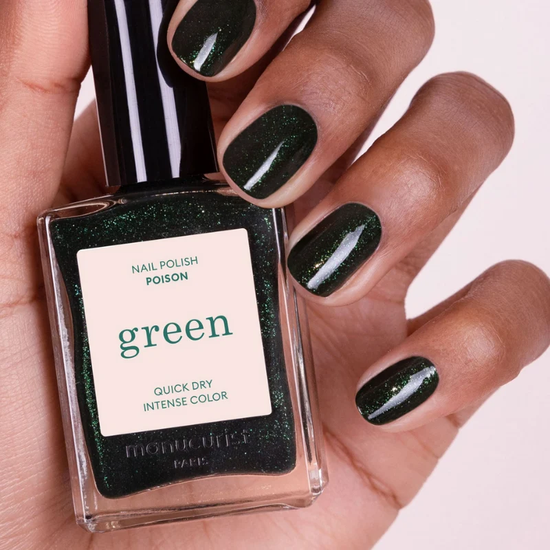 Vernis Green