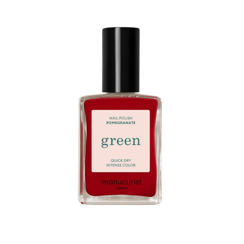 Vernis Green