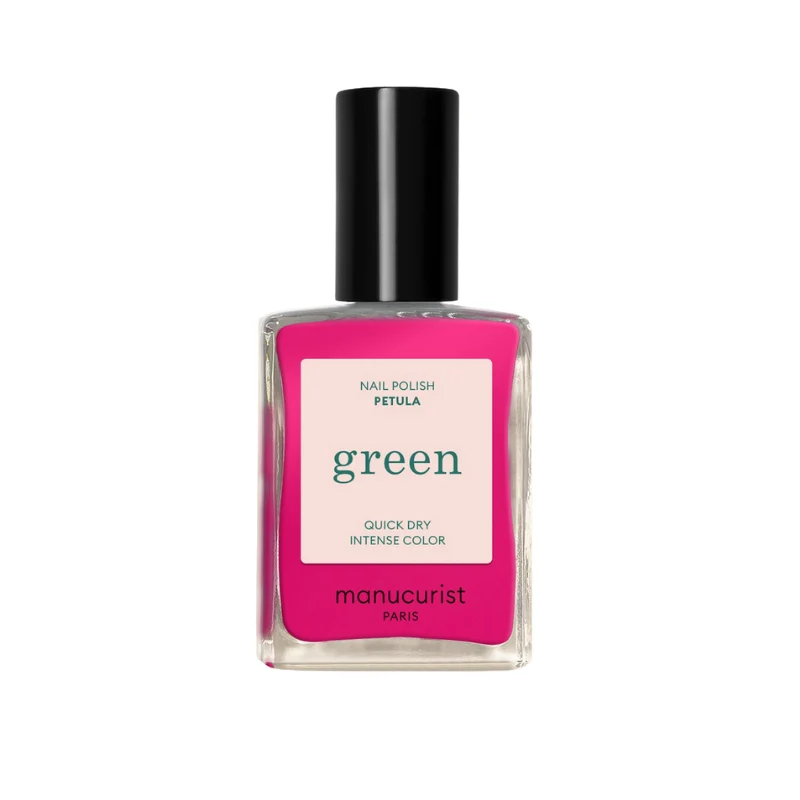 Vernis Green