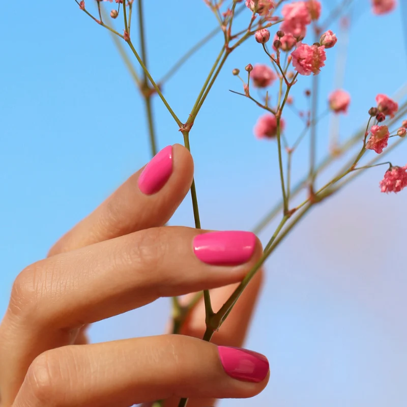 Vernis Green