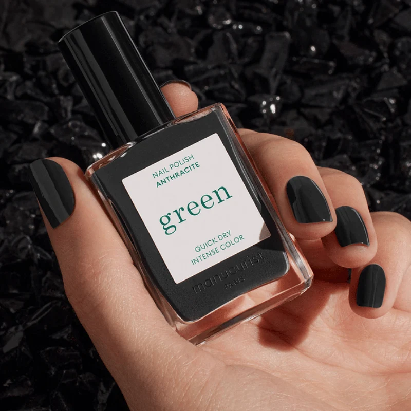 Vernis Green