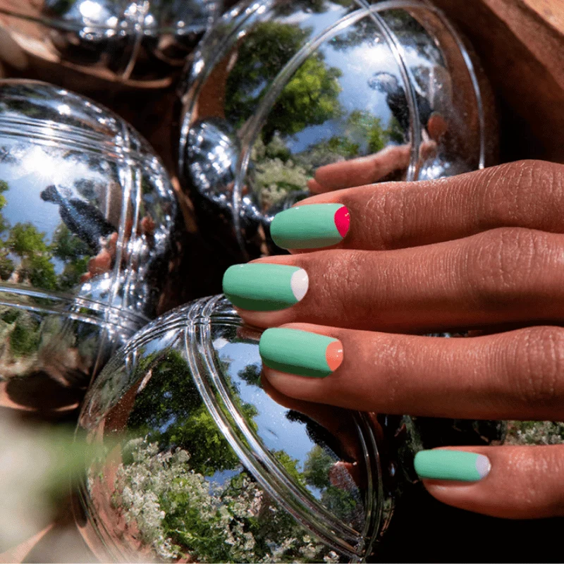 Vernis Green