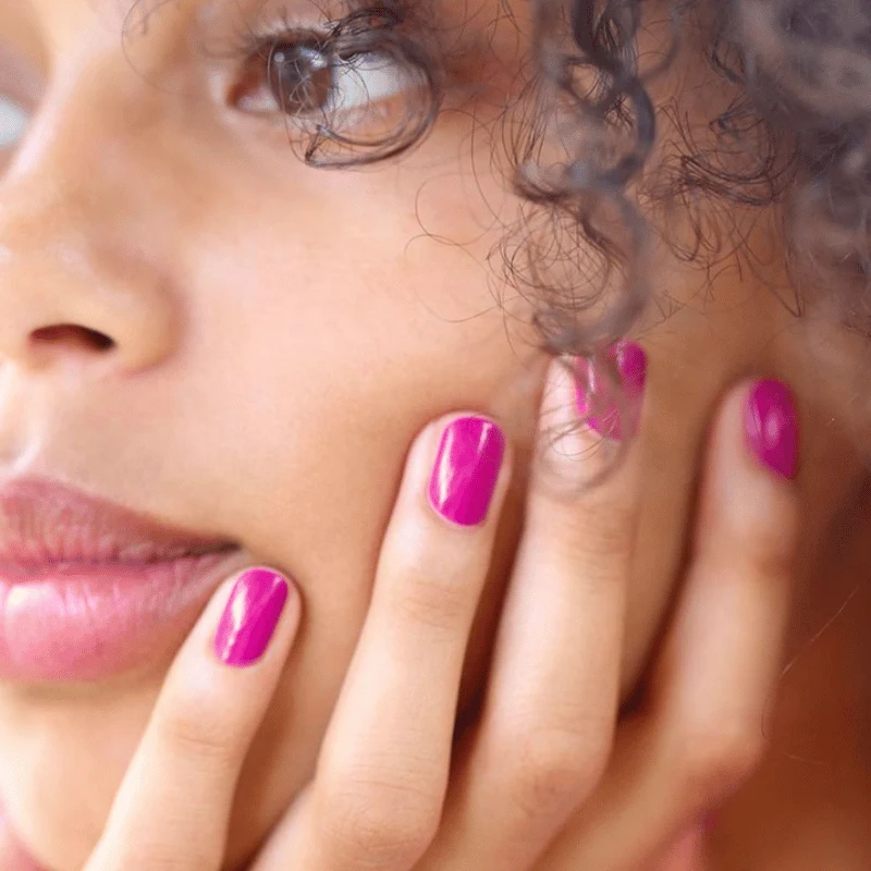 Vernis Green
