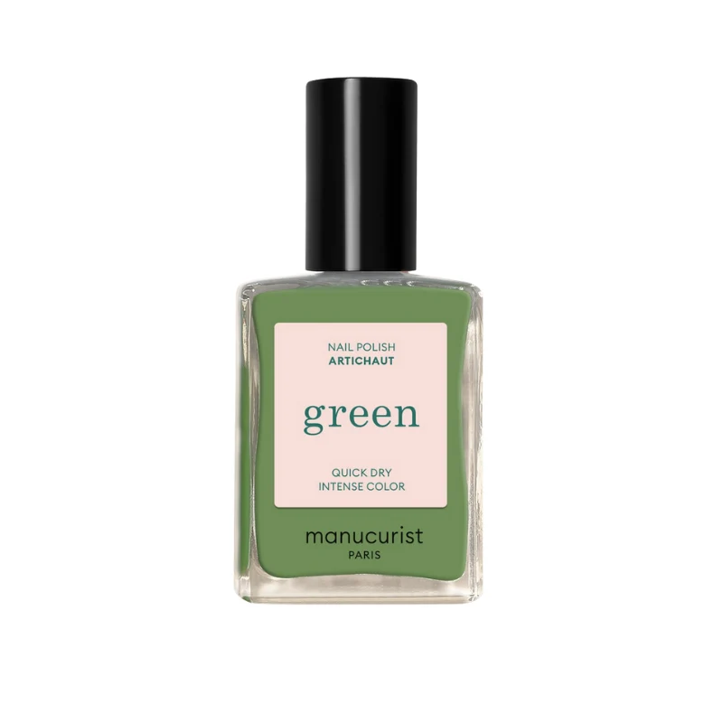 Vernis Green