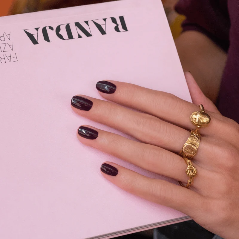 Vernis Green
