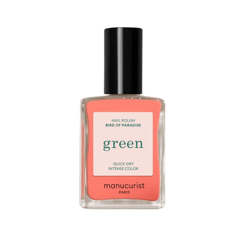 Vernis Green