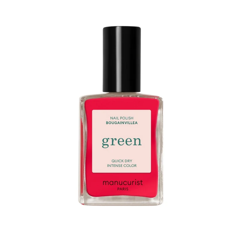 Vernis Green