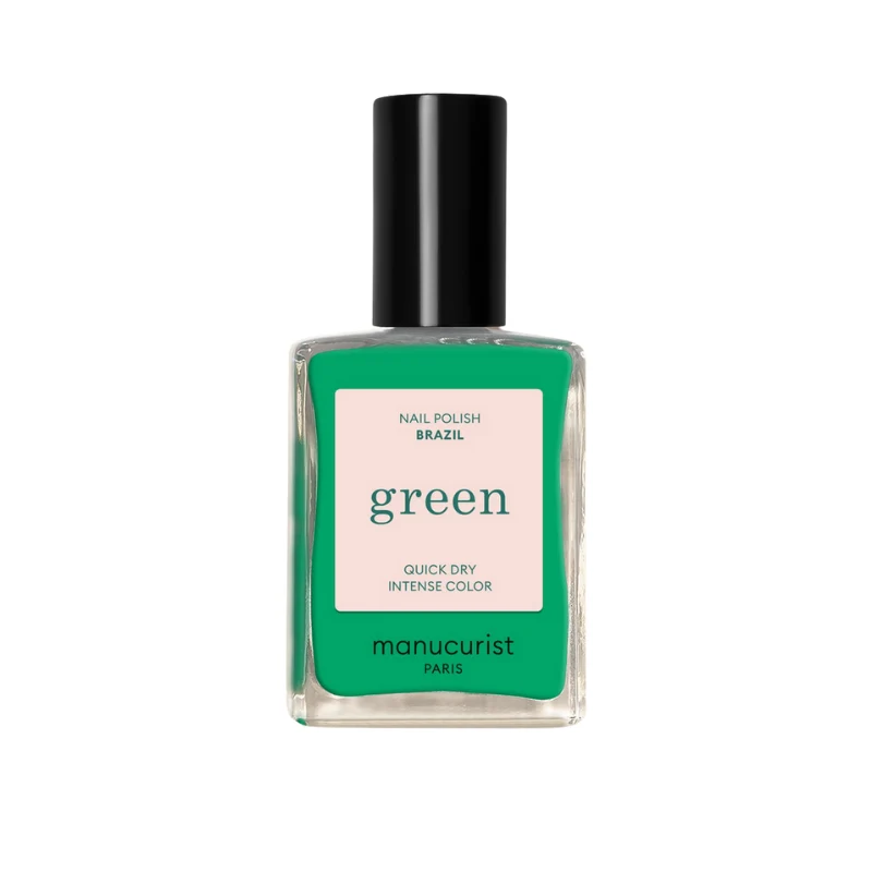 Vernis Green