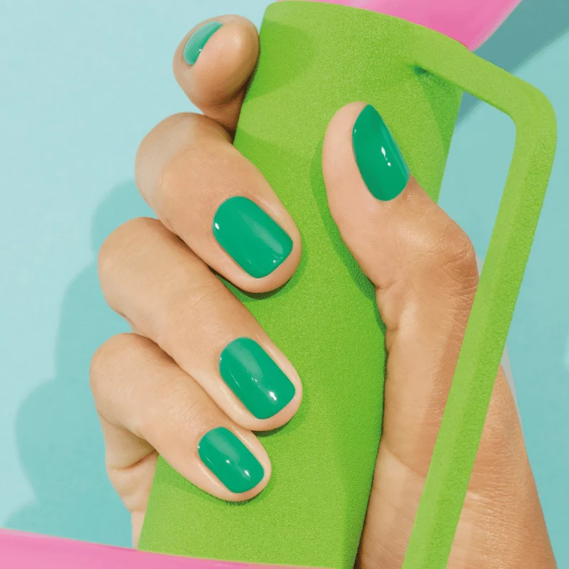 Vernis Green