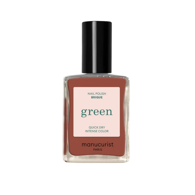 Vernis Green