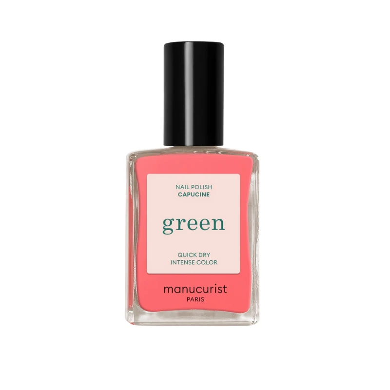 Vernis Green