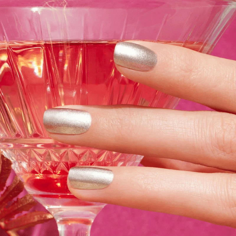 Vernis Green