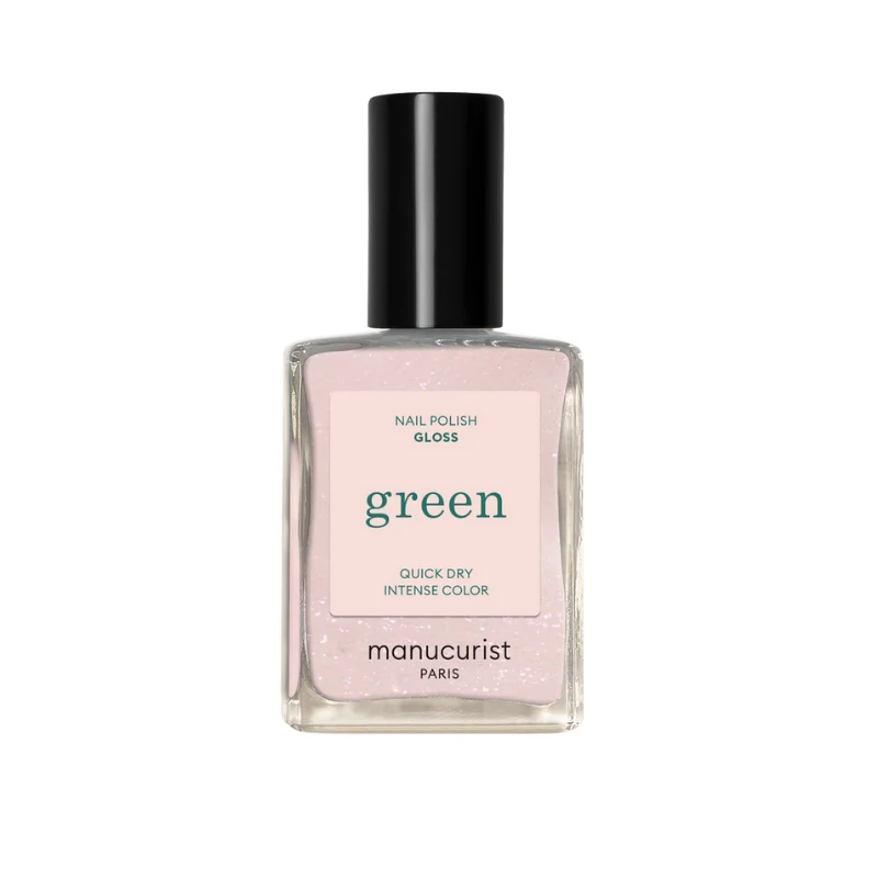 Vernis Green