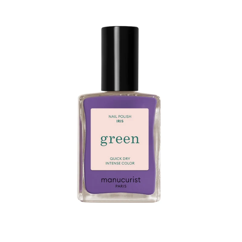Vernis Green