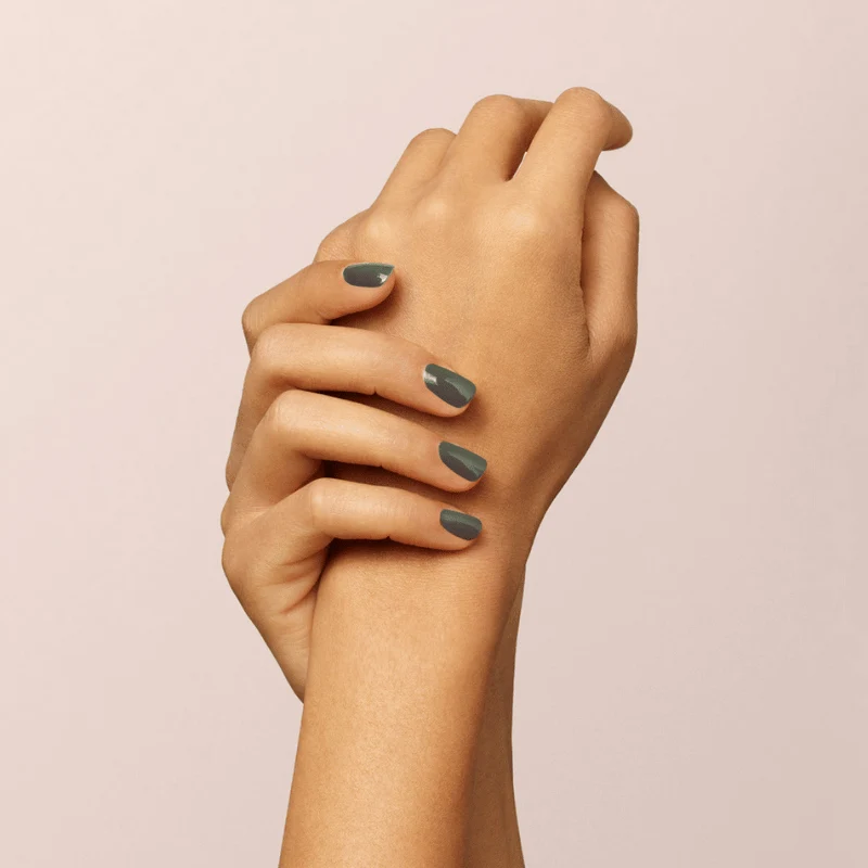 Vernis Green
