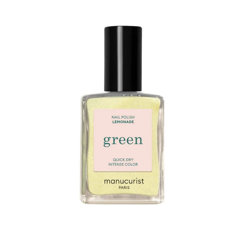 Vernis Green