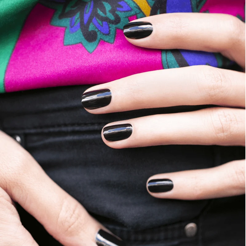 Vernis Green