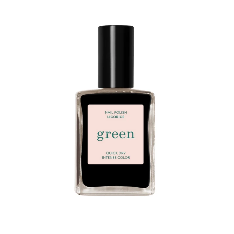 Vernis Green