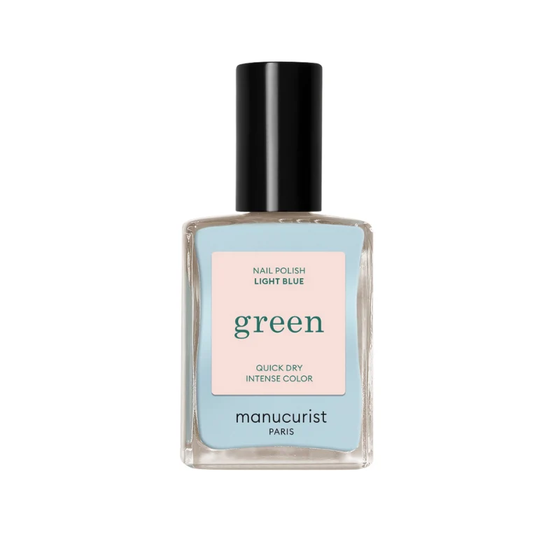 Vernis Green