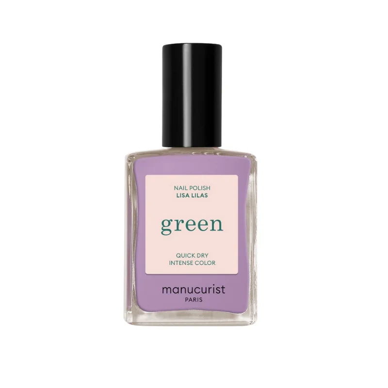 Vernis Green