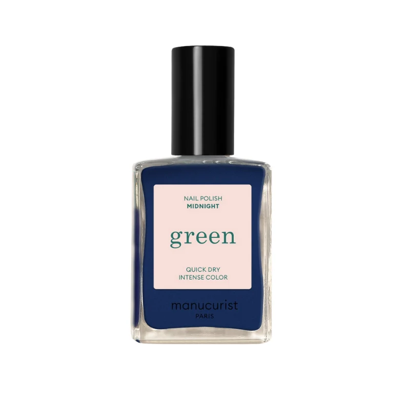 Vernis Green