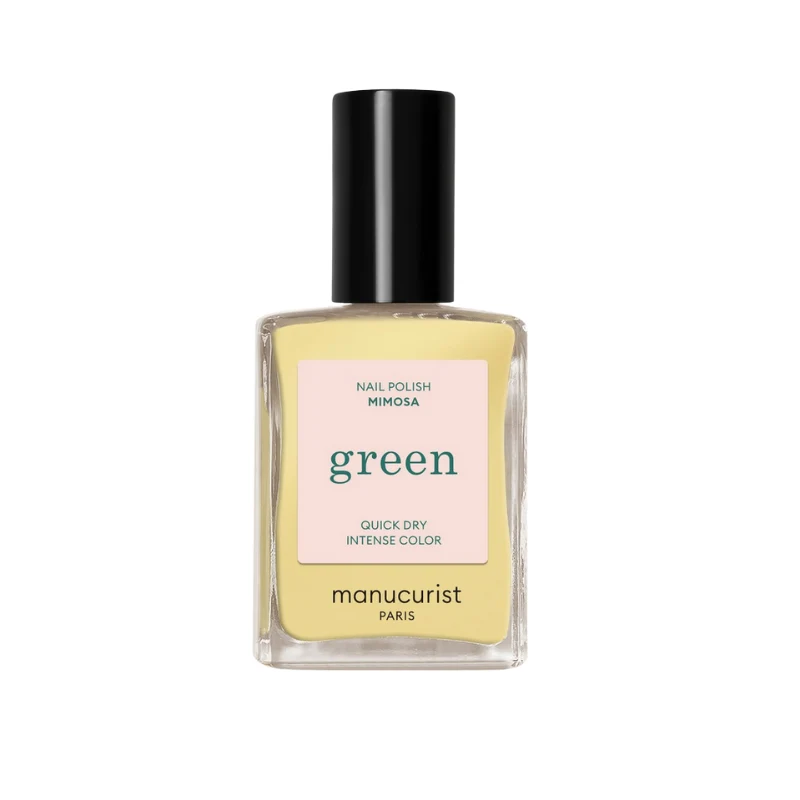 Vernis Green