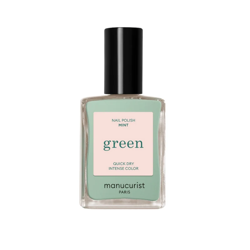 Vernis Green