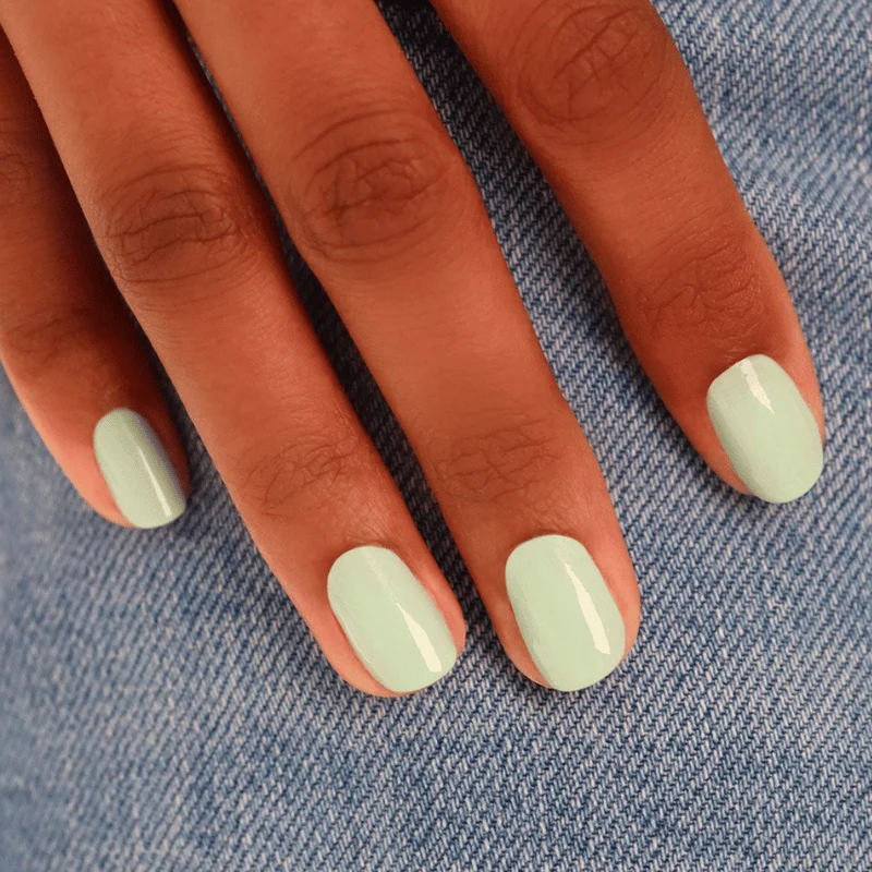 Vernis Green