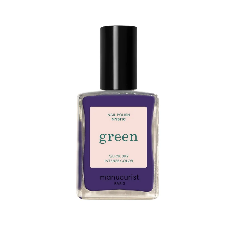 Vernis Green