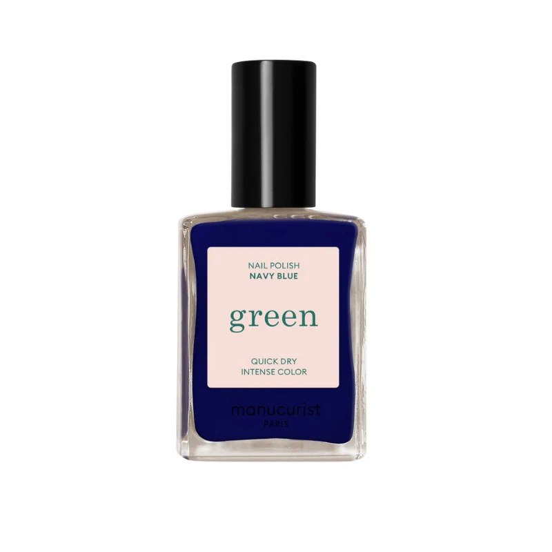 Vernis Green