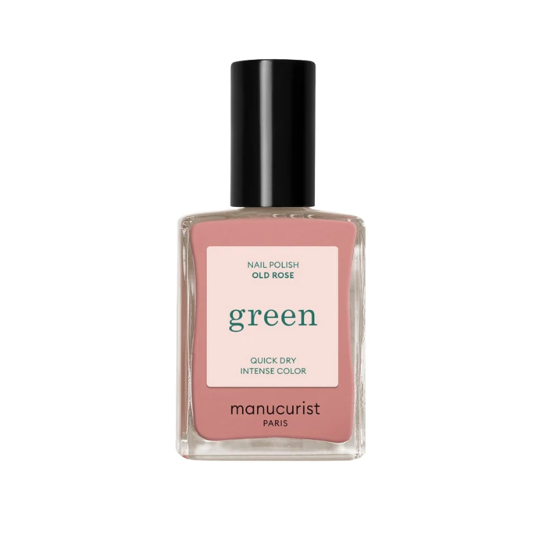 Vernis Green