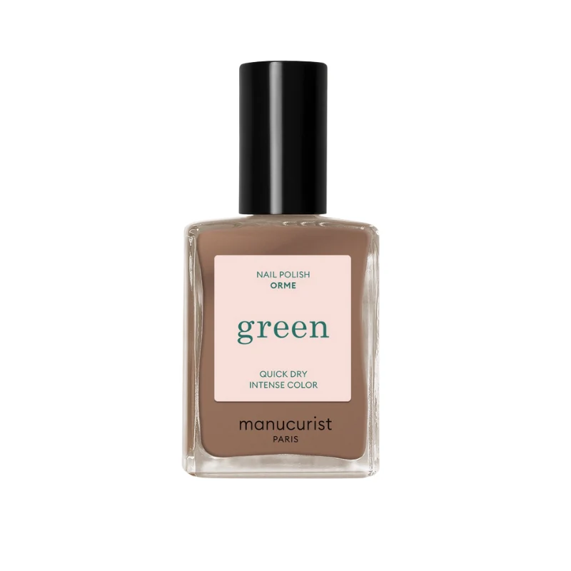 Vernis Green