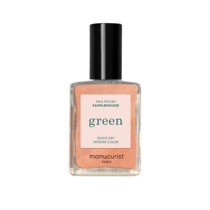 Vernis Green