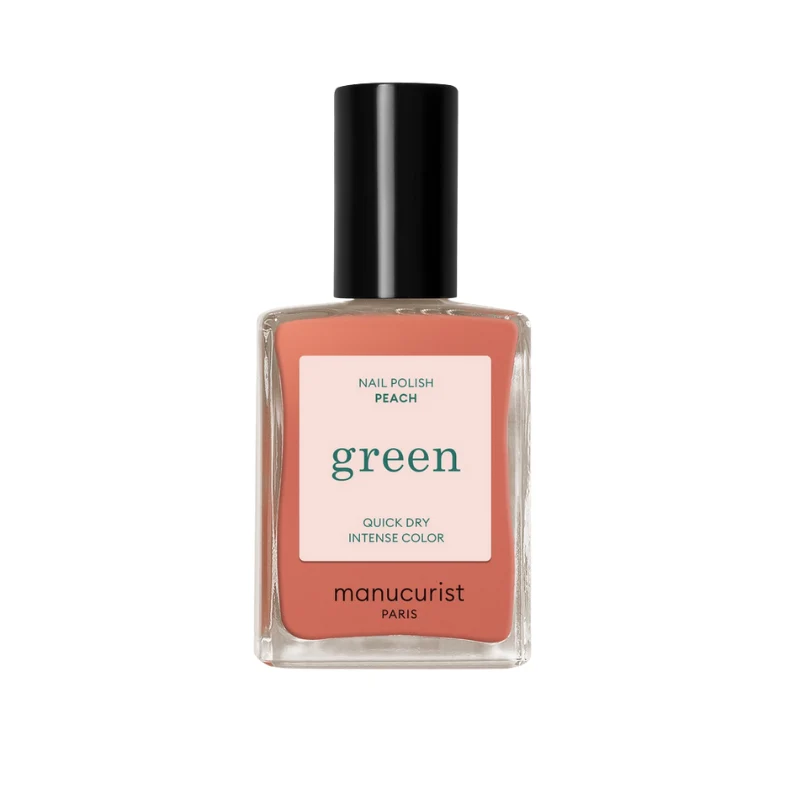 Vernis Green