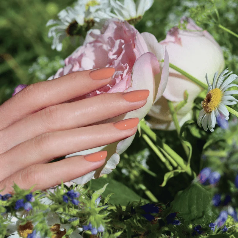 Vernis Green